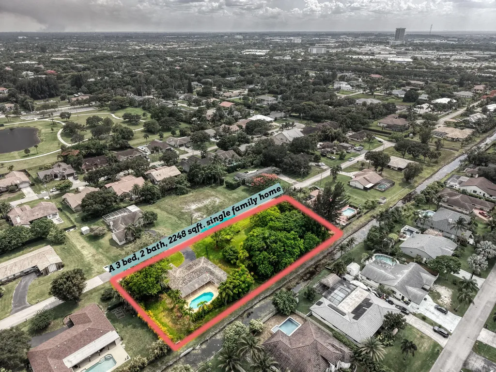 11901 NW 25th Street Plantation FL 33323