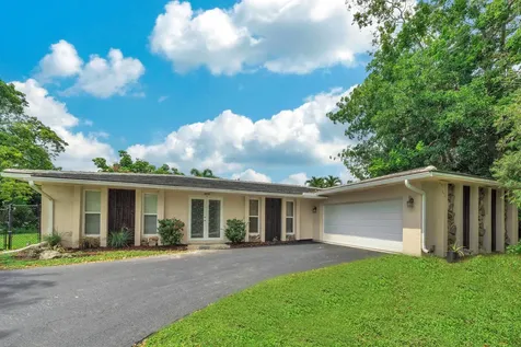 11901 NW 25th Street Plantation FL 33323