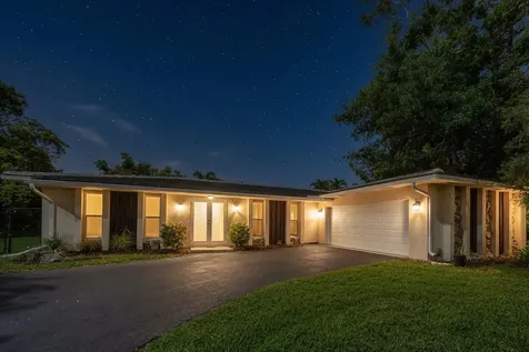 11901 NW 25th Street Plantation FL 33323