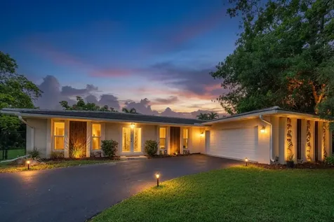 11901 NW 25th Street Plantation FL 33323