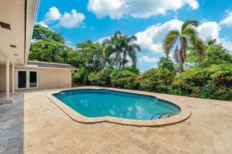 11901 NW 25th Street Plantation FL 33323