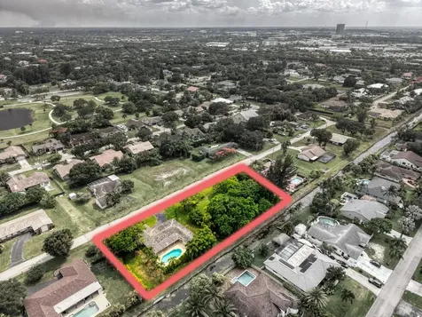 11901 NW 25th Street Plantation FL 33323