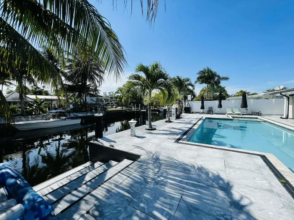 2531 Gulfstream Lane Fort Lauderdale FL 33312