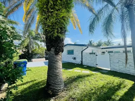 2531 Gulfstream Lane Fort Lauderdale FL 33312