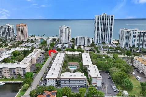 1501 S Ocean Boulevard Lauderdale By The Sea FL 33062