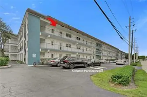 1501 S Ocean Boulevard Lauderdale By The Sea FL 33062