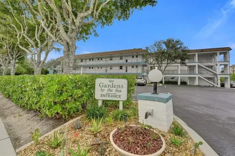 1501 S Ocean Boulevard Lauderdale By The Sea FL 33062