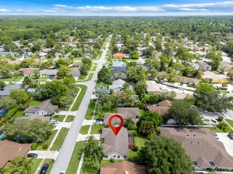 1532 Primrose Lane Wellington FL 33414