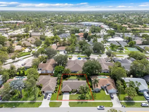 1532 Primrose Lane Wellington FL 33414