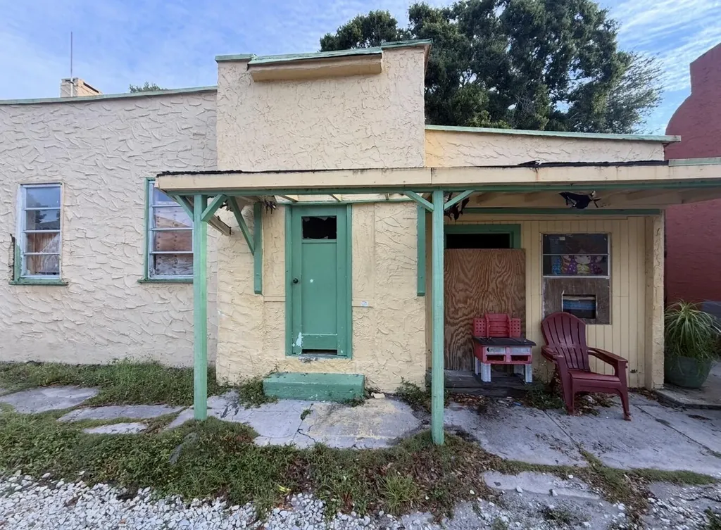 622 Texas Court Fort Pierce FL 34950