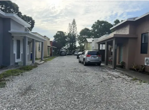 622 Texas Court Fort Pierce FL 34950