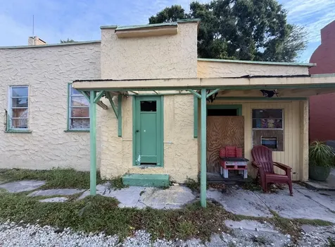 622 Texas Court Fort Pierce FL 34950
