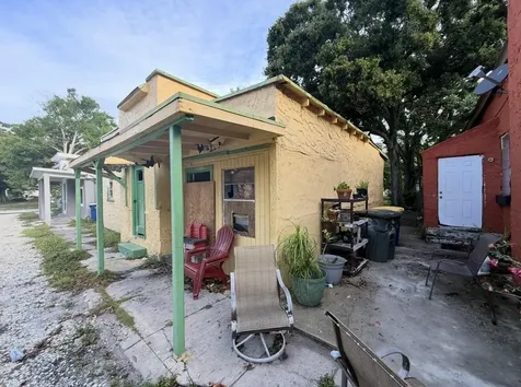 622 Texas Court Fort Pierce FL 34950