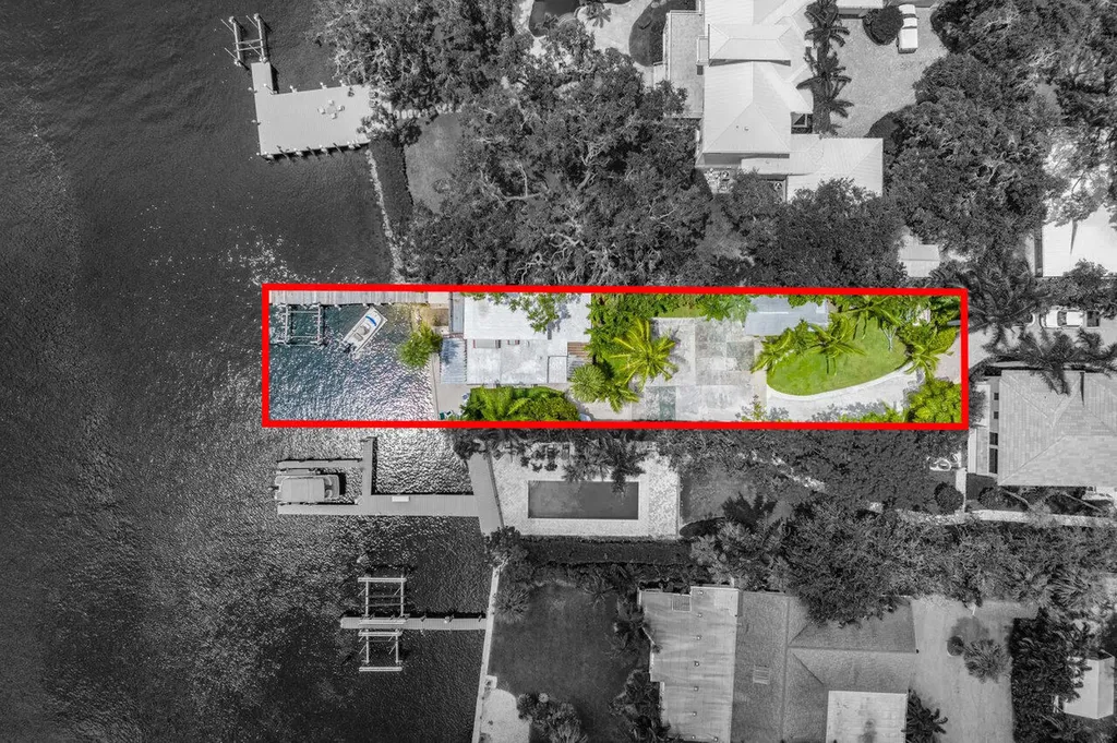 11091 Ellison Wilson Road North Palm Beach FL 33408