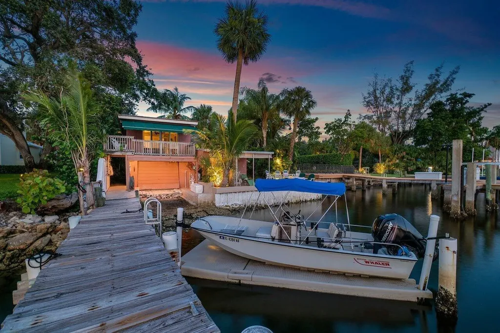 11091 Ellison Wilson Road North Palm Beach FL 33408