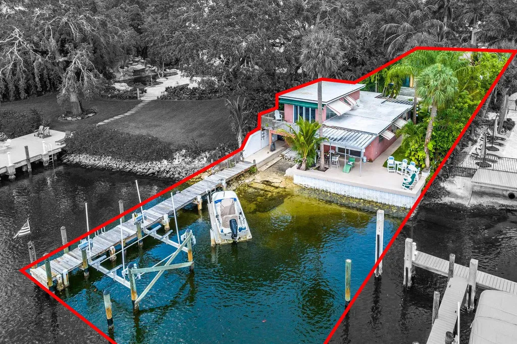 11091 Ellison Wilson Road North Palm Beach FL 33408
