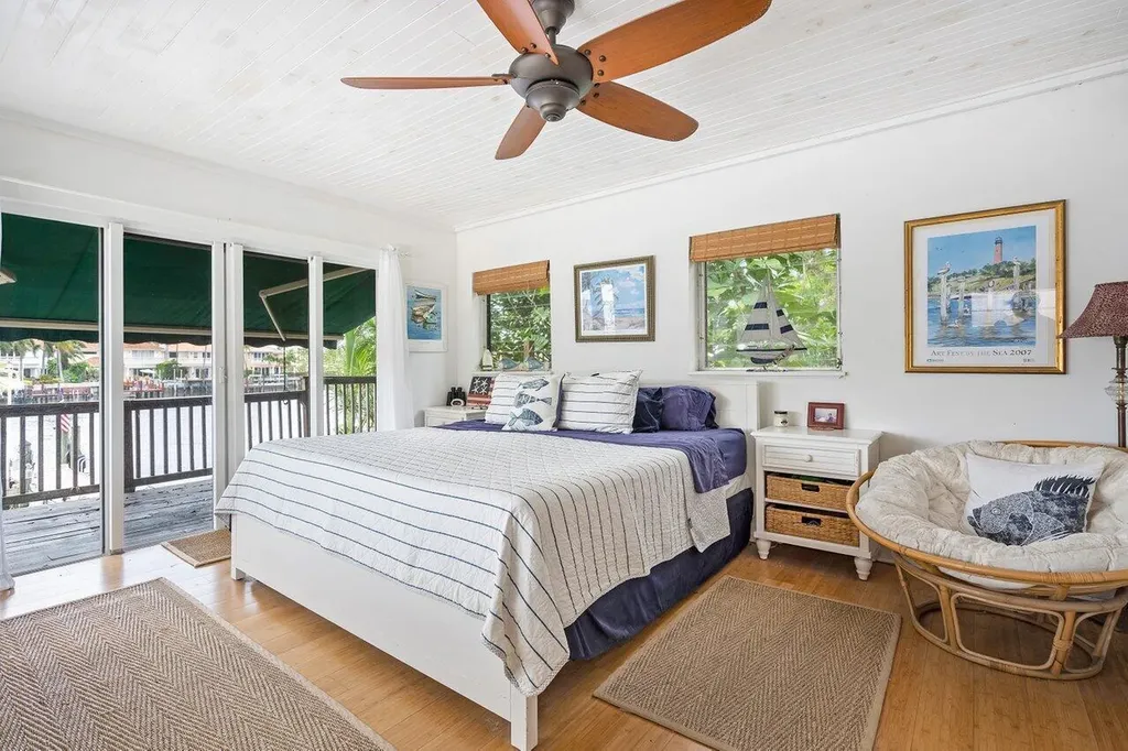 11091 Ellison Wilson Road North Palm Beach FL 33408