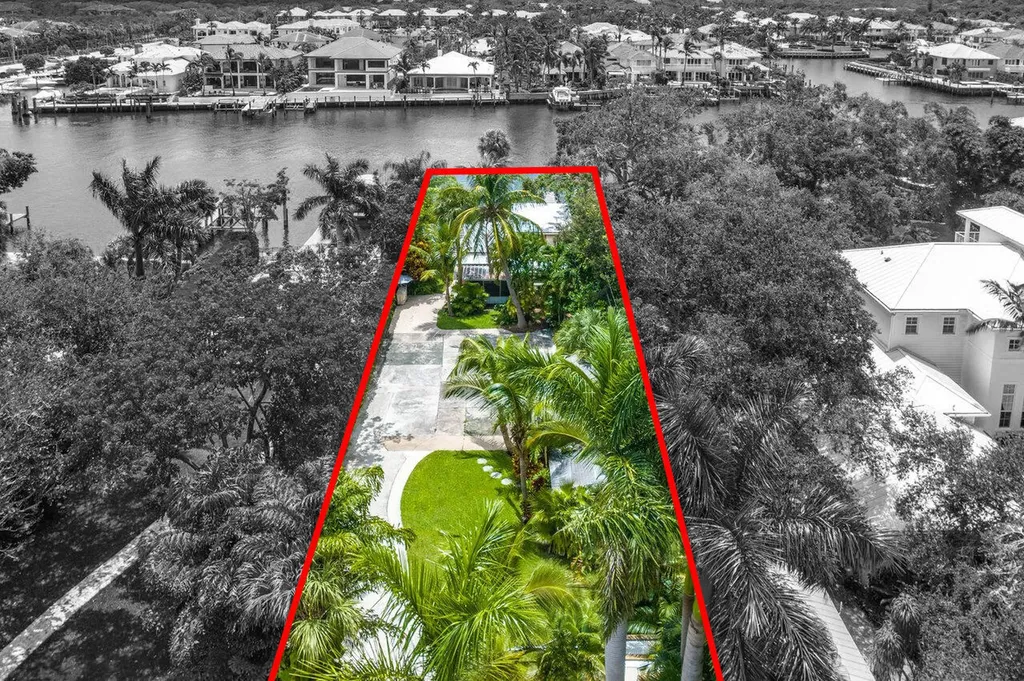 11091 Ellison Wilson Road North Palm Beach FL 33408