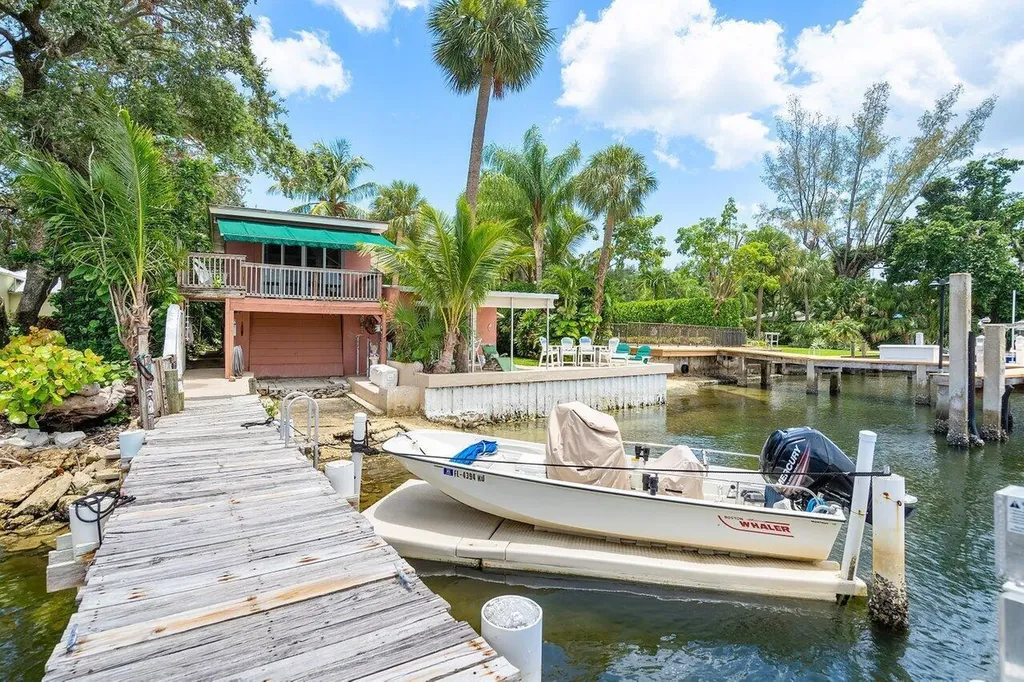 11091 Ellison Wilson Road North Palm Beach FL 33408