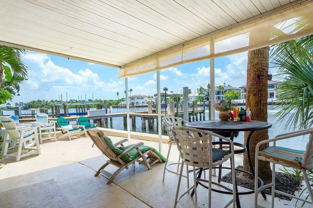 11091 Ellison Wilson Road North Palm Beach FL 33408
