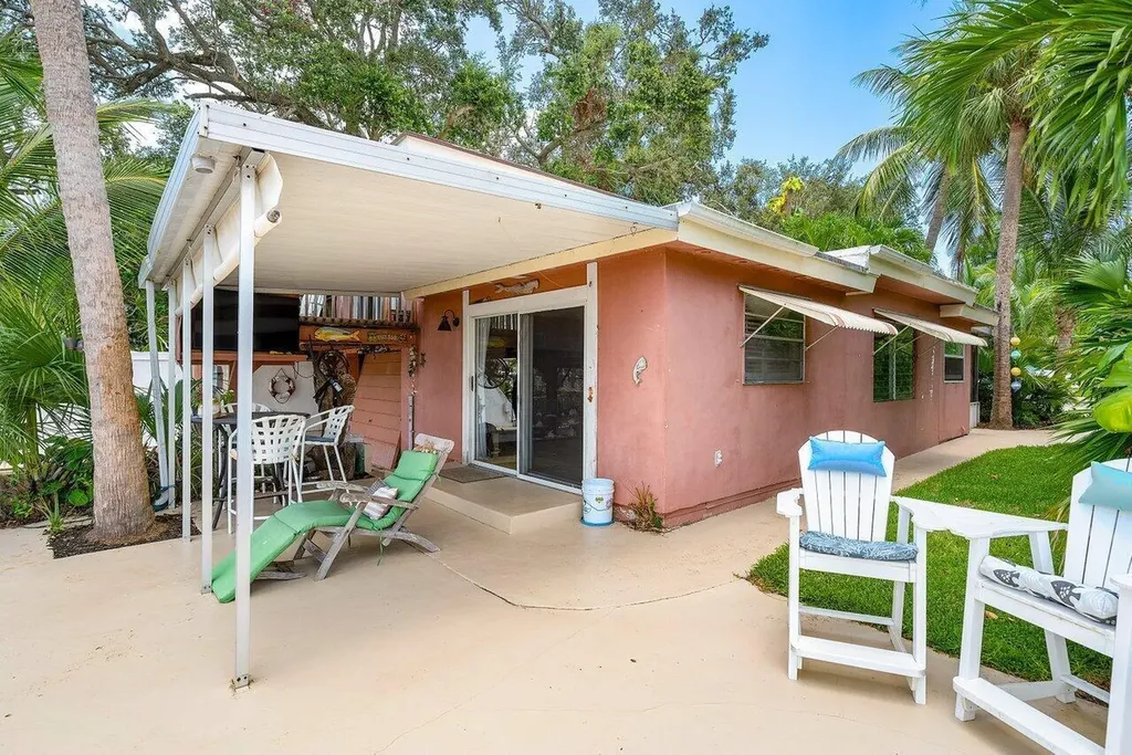 11091 Ellison Wilson Road North Palm Beach FL 33408