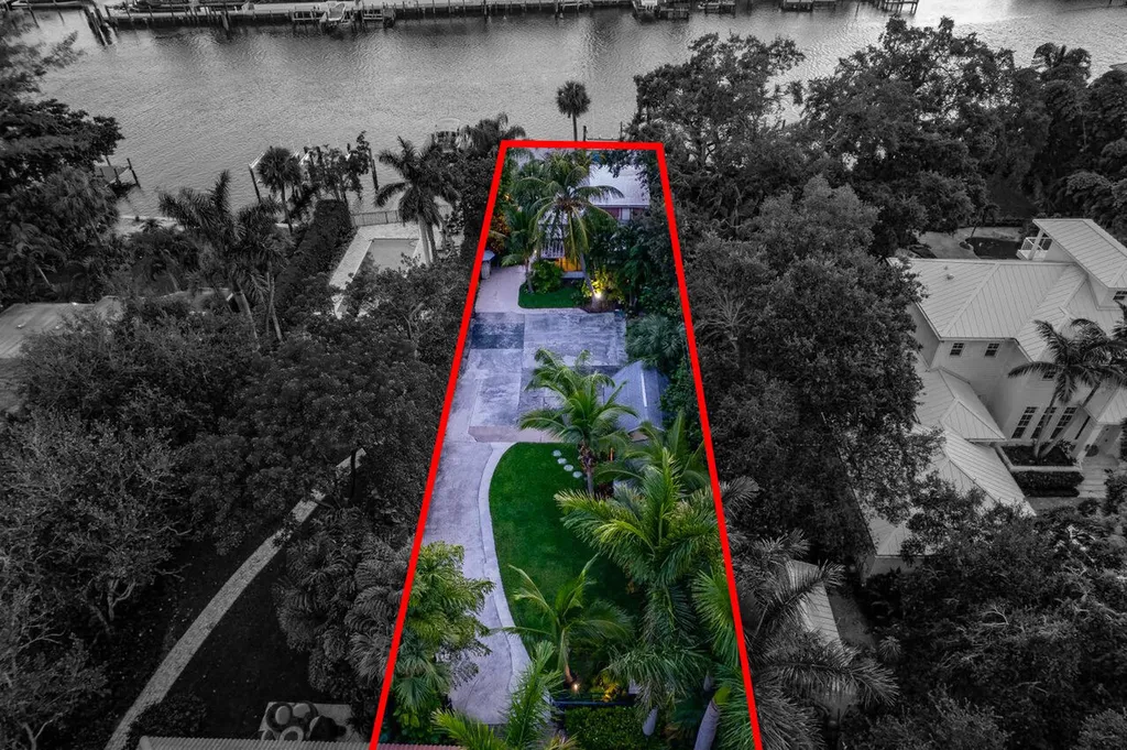 11091 Ellison Wilson Road North Palm Beach FL 33408