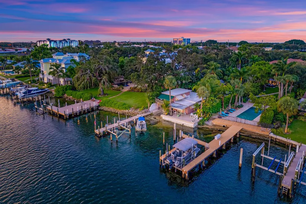 11091 Ellison Wilson Road North Palm Beach FL 33408