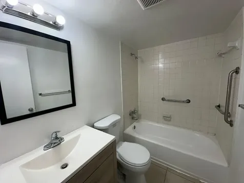 515 S Sequoia Drive West Palm Beach FL 33409