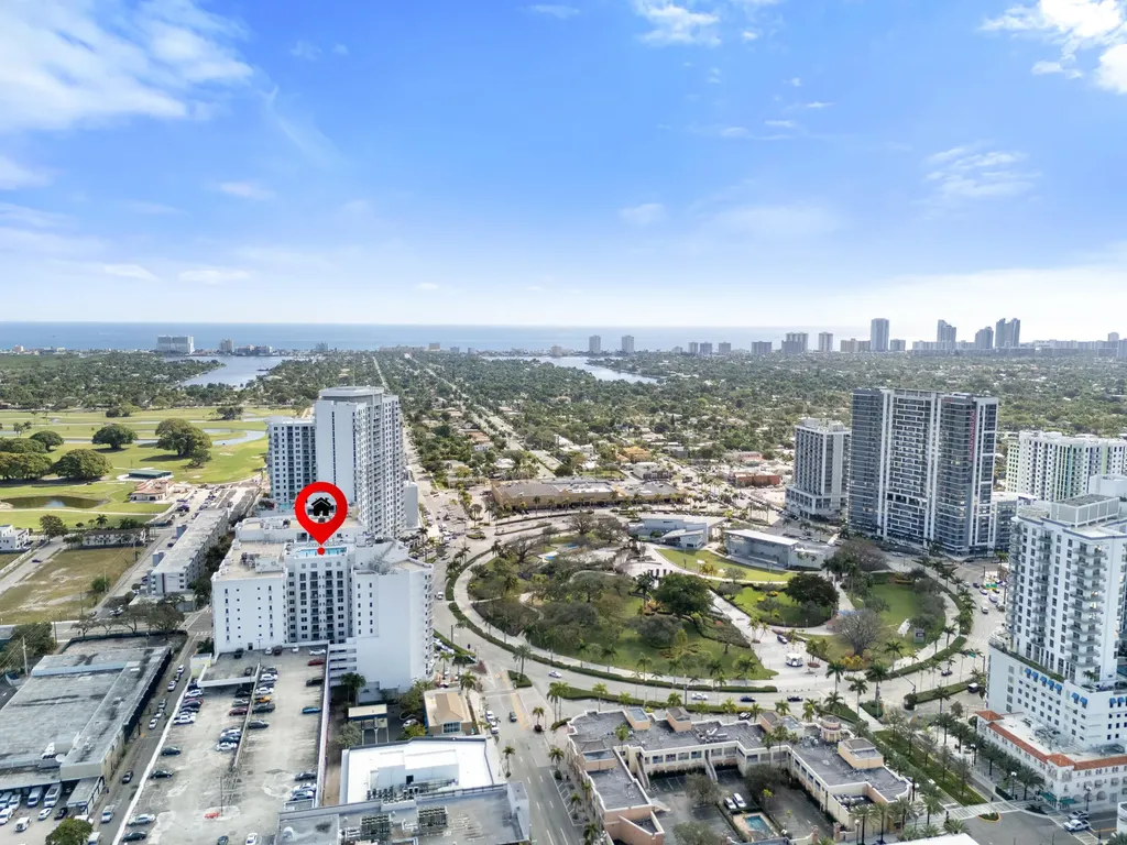 1830 Radius Drive Hollywood FL 33020