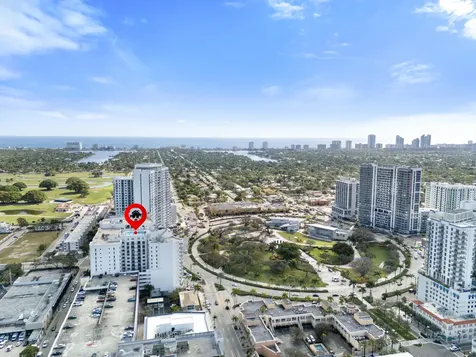 1830 Radius Drive Hollywood FL 33020