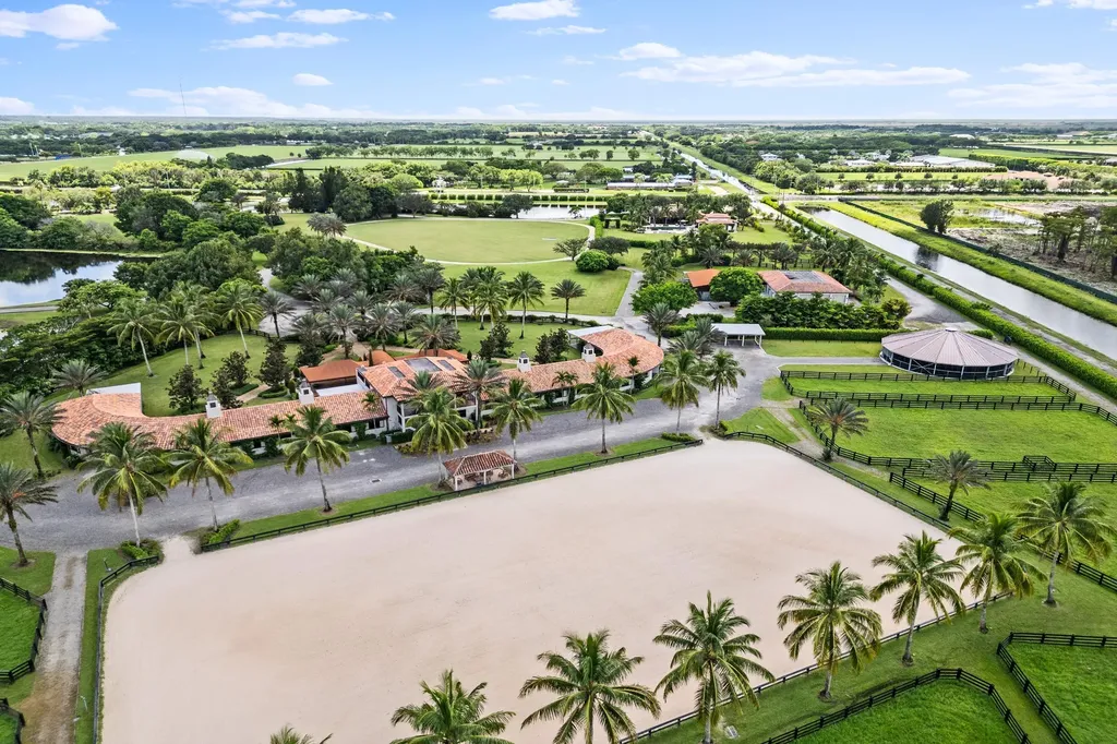 13893 Gracida Street Wellington FL 33414