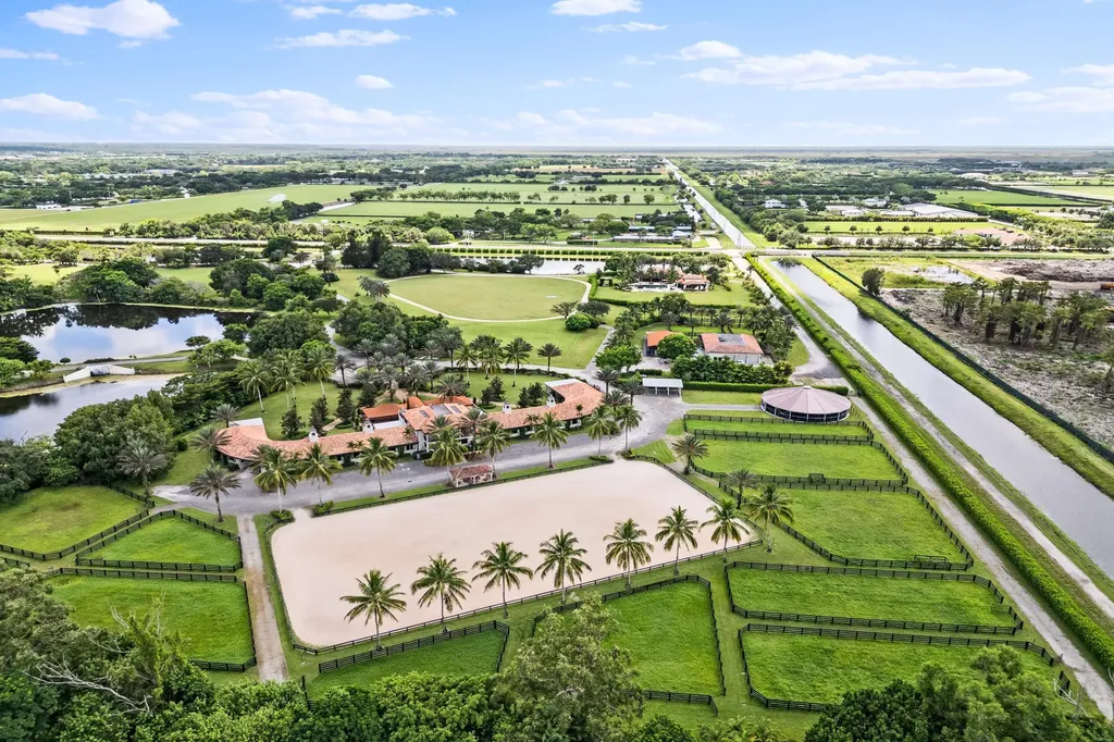 13893 Gracida Street Wellington FL 33414