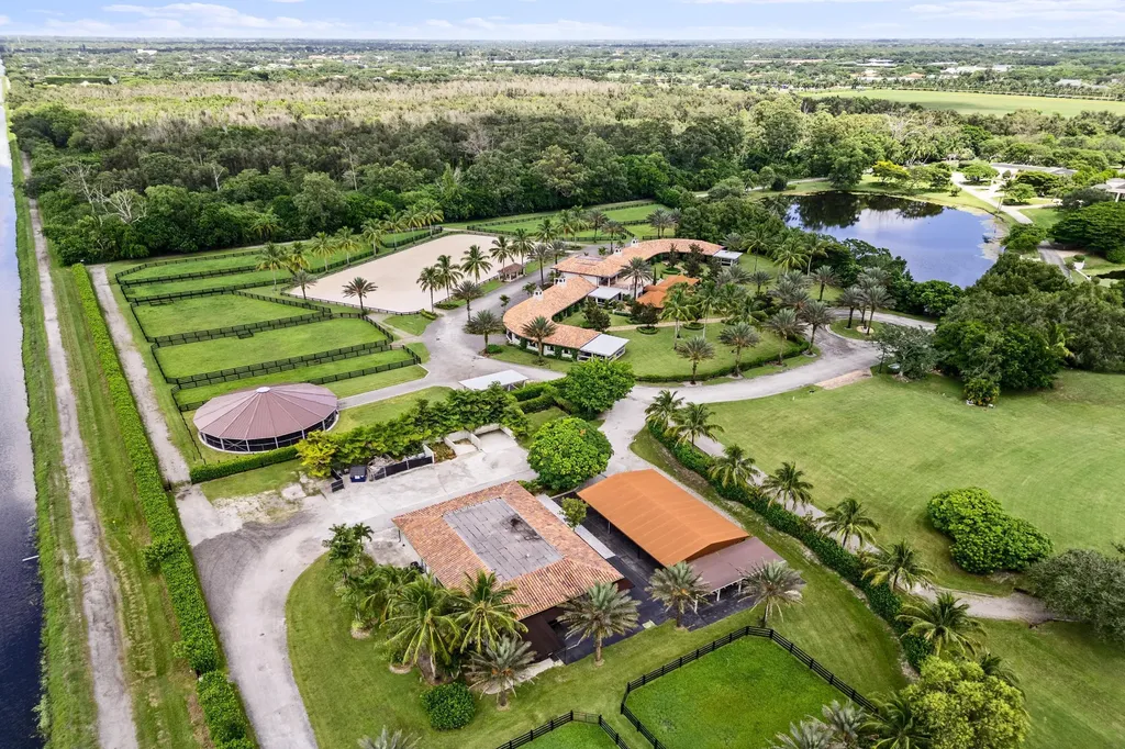 13893 Gracida Street Wellington FL 33414