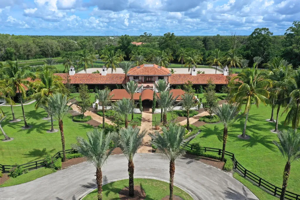 13893 Gracida Street Wellington FL 33414