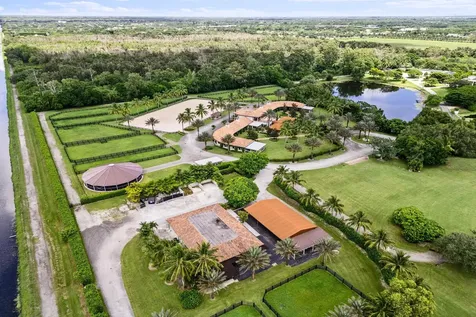 13893 Gracida Street Wellington FL 33414