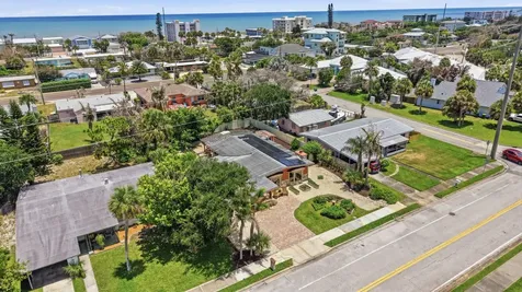 1055 S Brevard Avenue Cocoa Beach FL 32931
