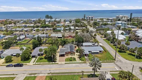 1055 S Brevard Avenue Cocoa Beach FL 32931