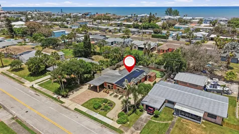 1055 S Brevard Avenue Cocoa Beach FL 32931