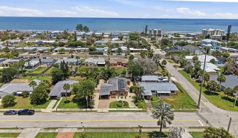 1055 S Brevard Avenue Cocoa Beach FL 32931