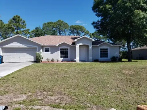 1271 Windingdale Street SE Palm Bay FL 32909