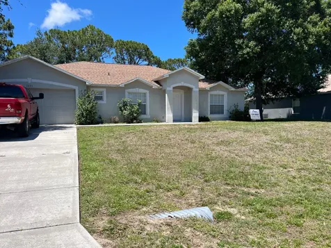 1271 Windingdale Street SE Palm Bay FL 32909