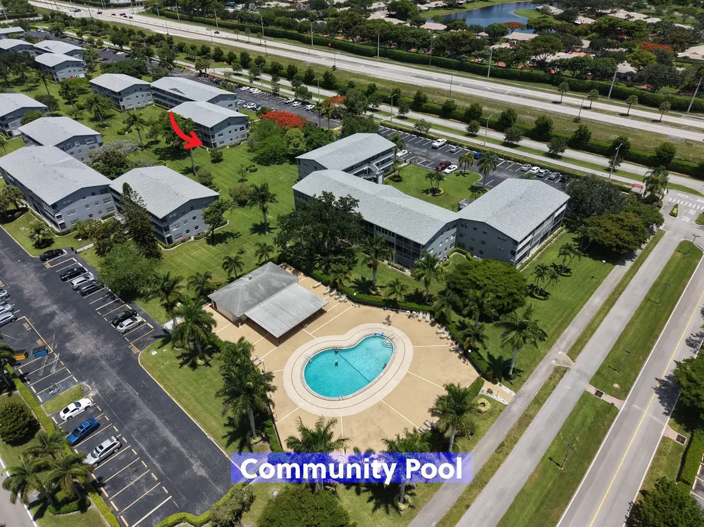169 Suffolk E Boca Raton FL 33434