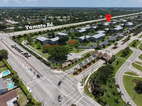 169 Suffolk E Boca Raton FL 33434