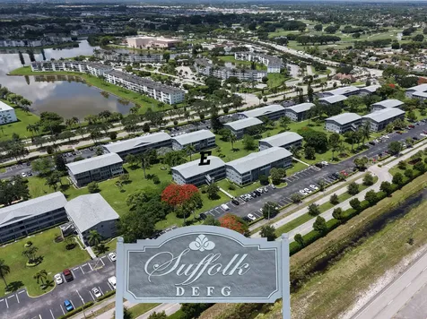 169 Suffolk E Boca Raton FL 33434