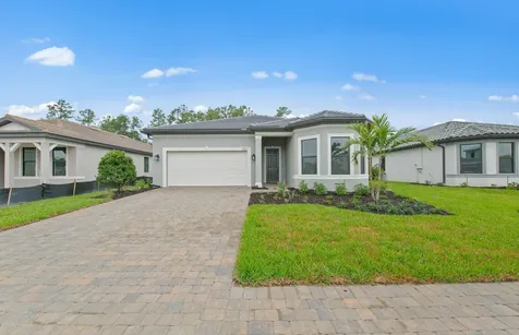 2107 Freemont Drive Naples FL 34120