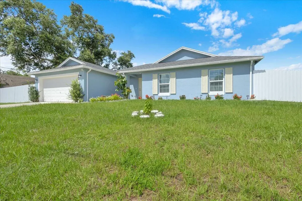 449 SE Whitmore Drive Port St Lucie FL 34984
