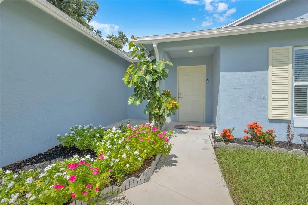 449 SE Whitmore Drive Port St Lucie FL 34984