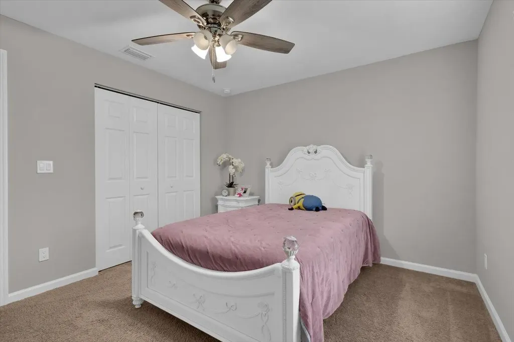 449 SE Whitmore Drive Port St Lucie FL 34984