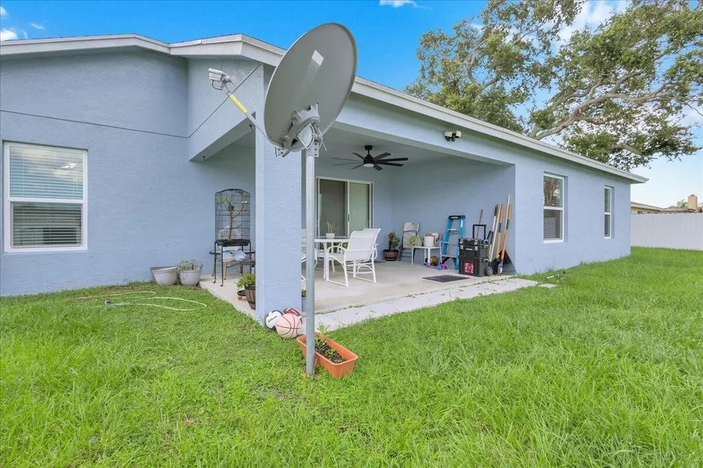 449 SE Whitmore Drive Port St Lucie FL 34984