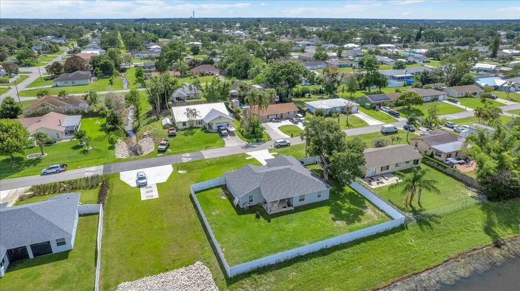 449 SE Whitmore Drive Port St Lucie FL 34984